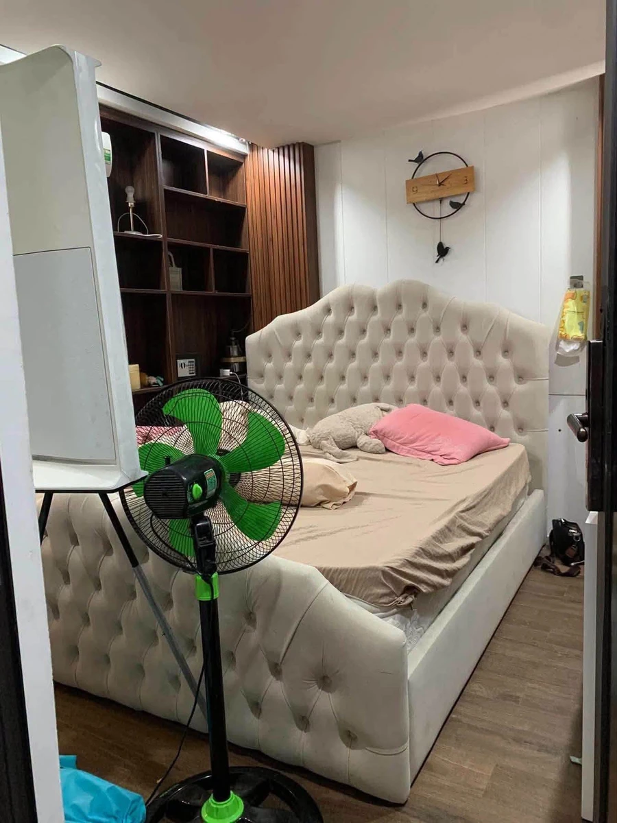 Bán nhà 3 tầng 52m2 Thái Thị Bôi Đà Nẵng 4.5 tỷ - Ảnh thu nhỏ 2