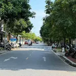 Bán lô đất mặt phố Trần Nguyên Đán 70 m² - 4.5 tỷ - Ảnh thu nhỏ 1