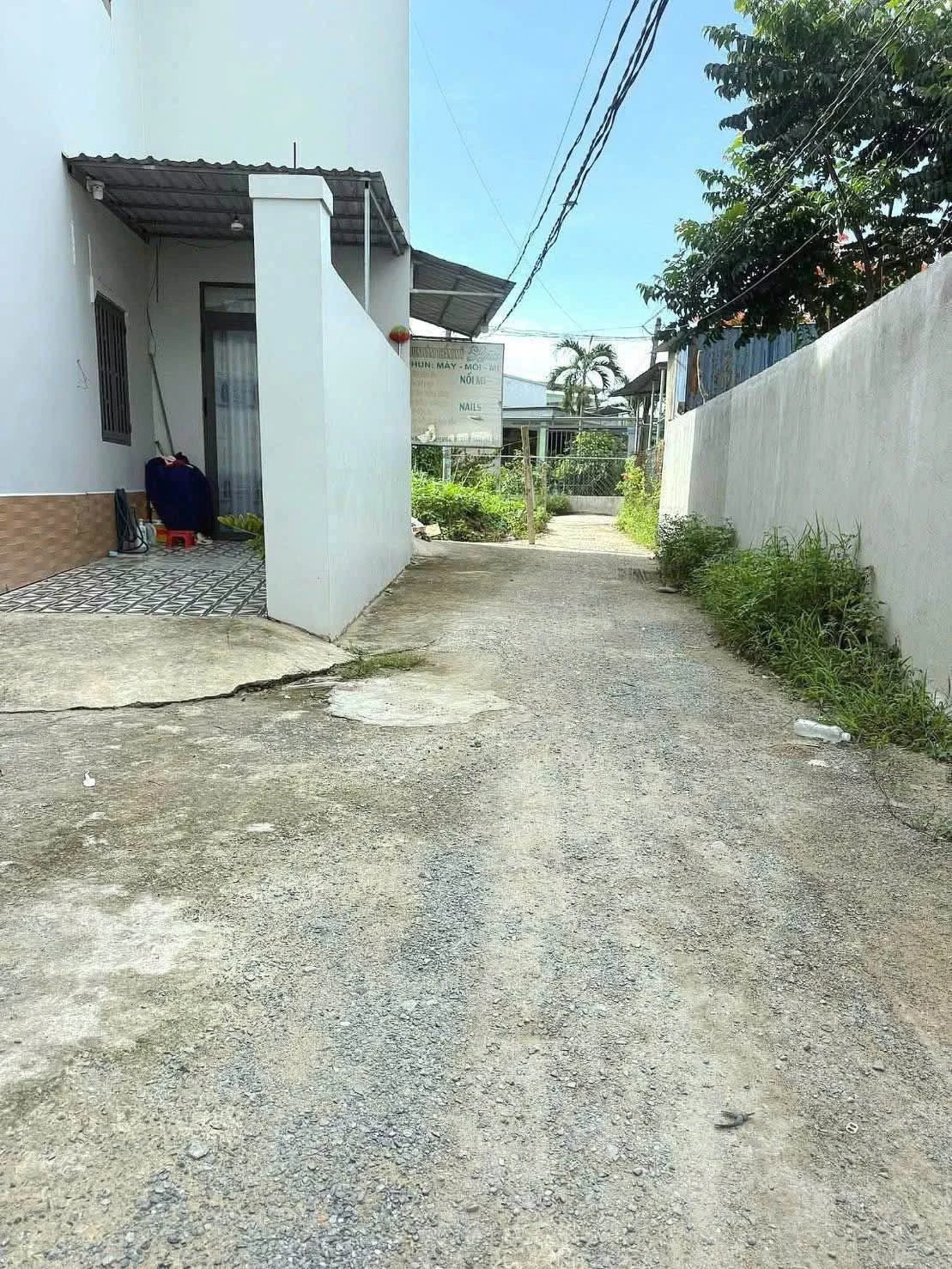 Bán nhà Đức Hoà Long An 100m2 2PN 1.47 tỷ - Ảnh 1