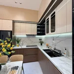Nhà hiện đại 167m2, 3 PN, 4 WC, Tân Phú, 4.75 tỷ - Ảnh thu nhỏ 5