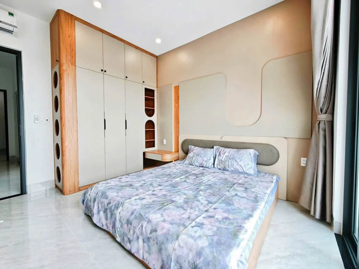 Bán nhà 3 tầng 84m² Buôn Ma Thuột 3 tỷ 990 triệu - Ảnh thu nhỏ 4