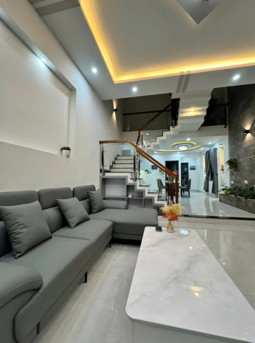 Bán homestay kinh doanh 105m² Hội An 4,85 tỷ - Ảnh 1