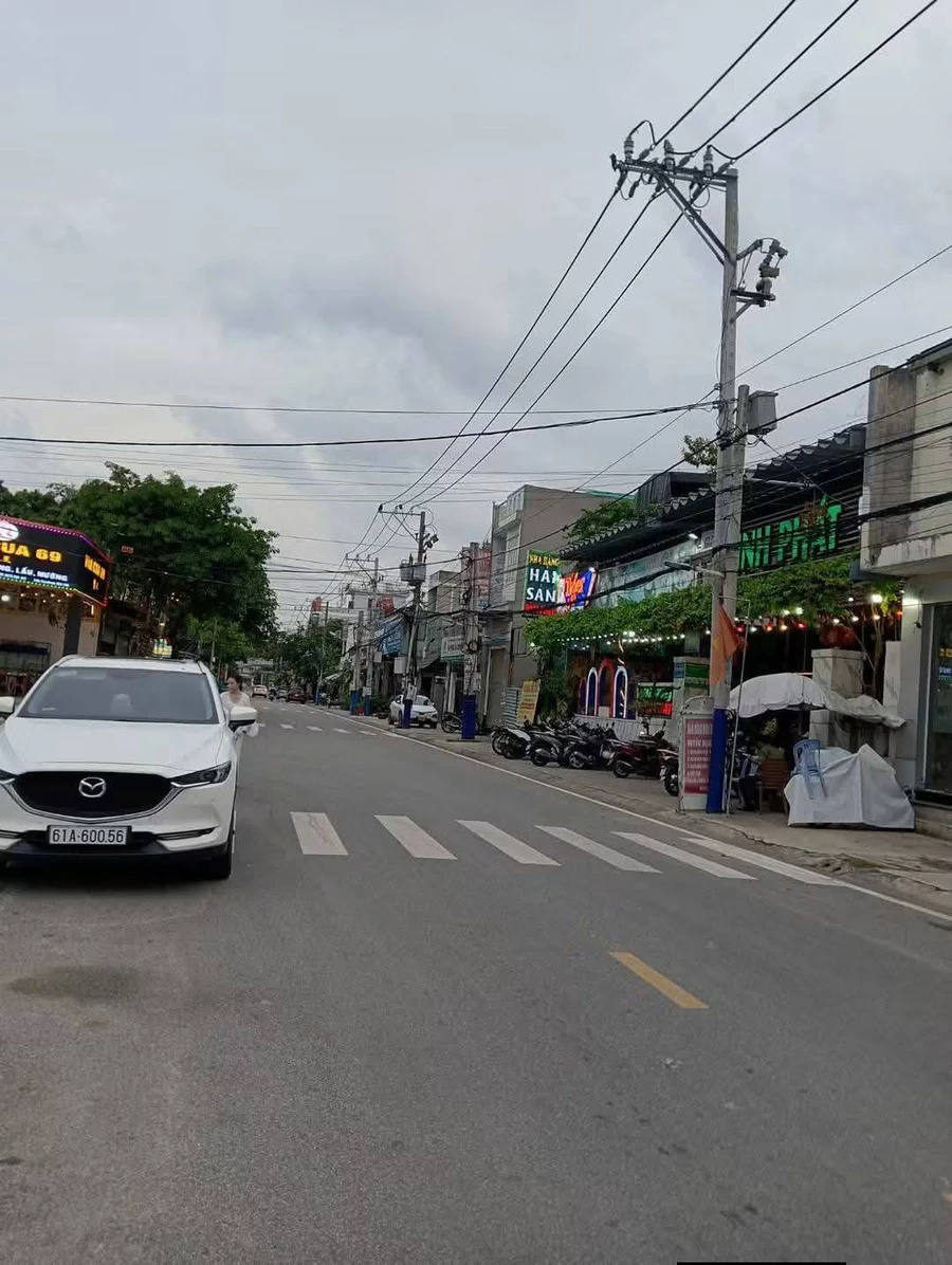 Bán biệt thự 300m2 khu Việt Sing An Phú 14 tỷ - Ảnh thu nhỏ 2