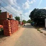 Bán đất thổ 155m² Phường 5, Tân An, An Giang - Ảnh thu nhỏ 2
