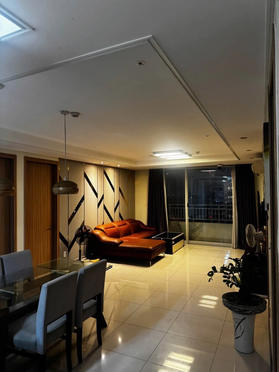 Bán căn hộ Cantavil 3 PN, 122m², 12 tỷ, Quận 2 - Ảnh thu nhỏ 5