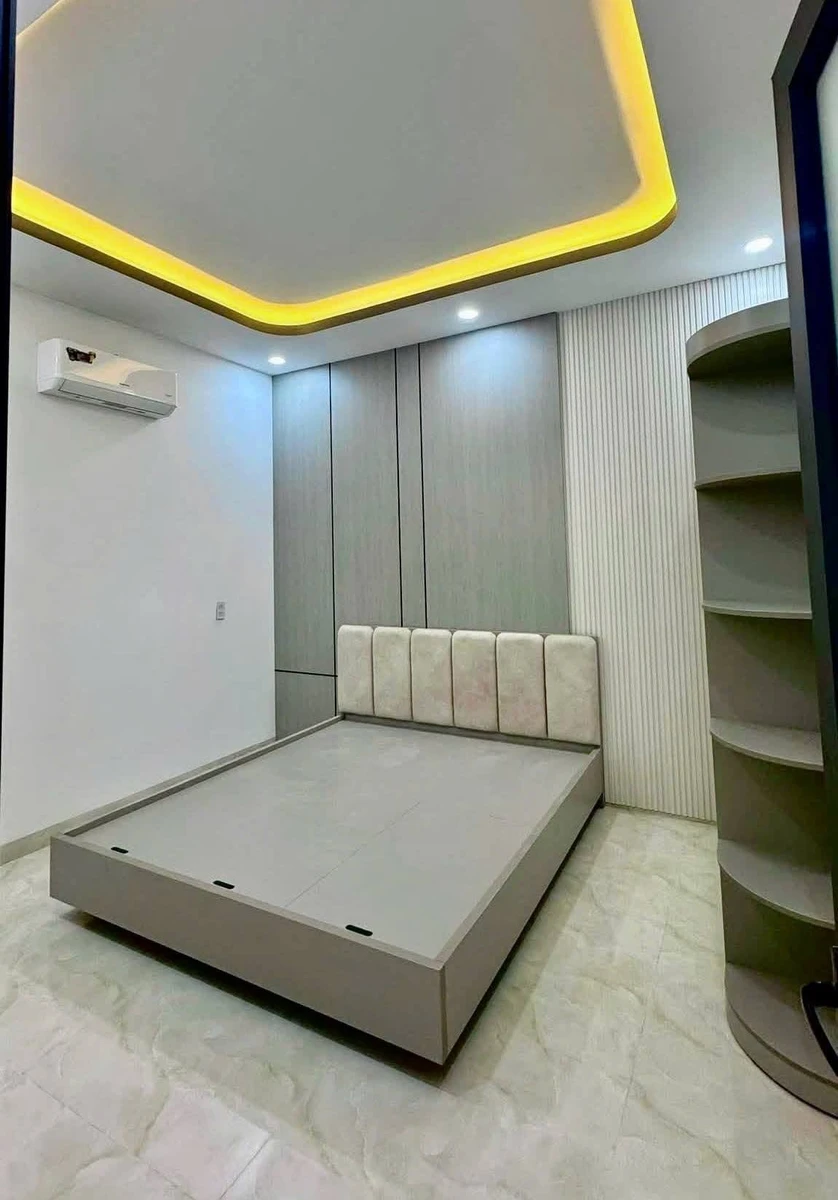 Nhà mặt tiền Hương Lộ 45 Xã Diên Phú Khánh Hòa 3PN 158m2 3 tỷ 280 - Ảnh thu nhỏ 5