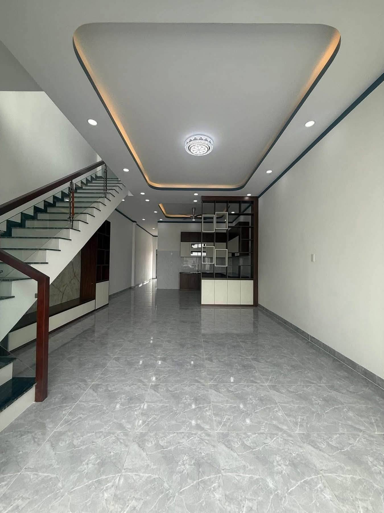 Bán nhà Mỹ Phước 2 Bình Dương 180m2 3PN 2.5 tỷ - Ảnh thu nhỏ 2