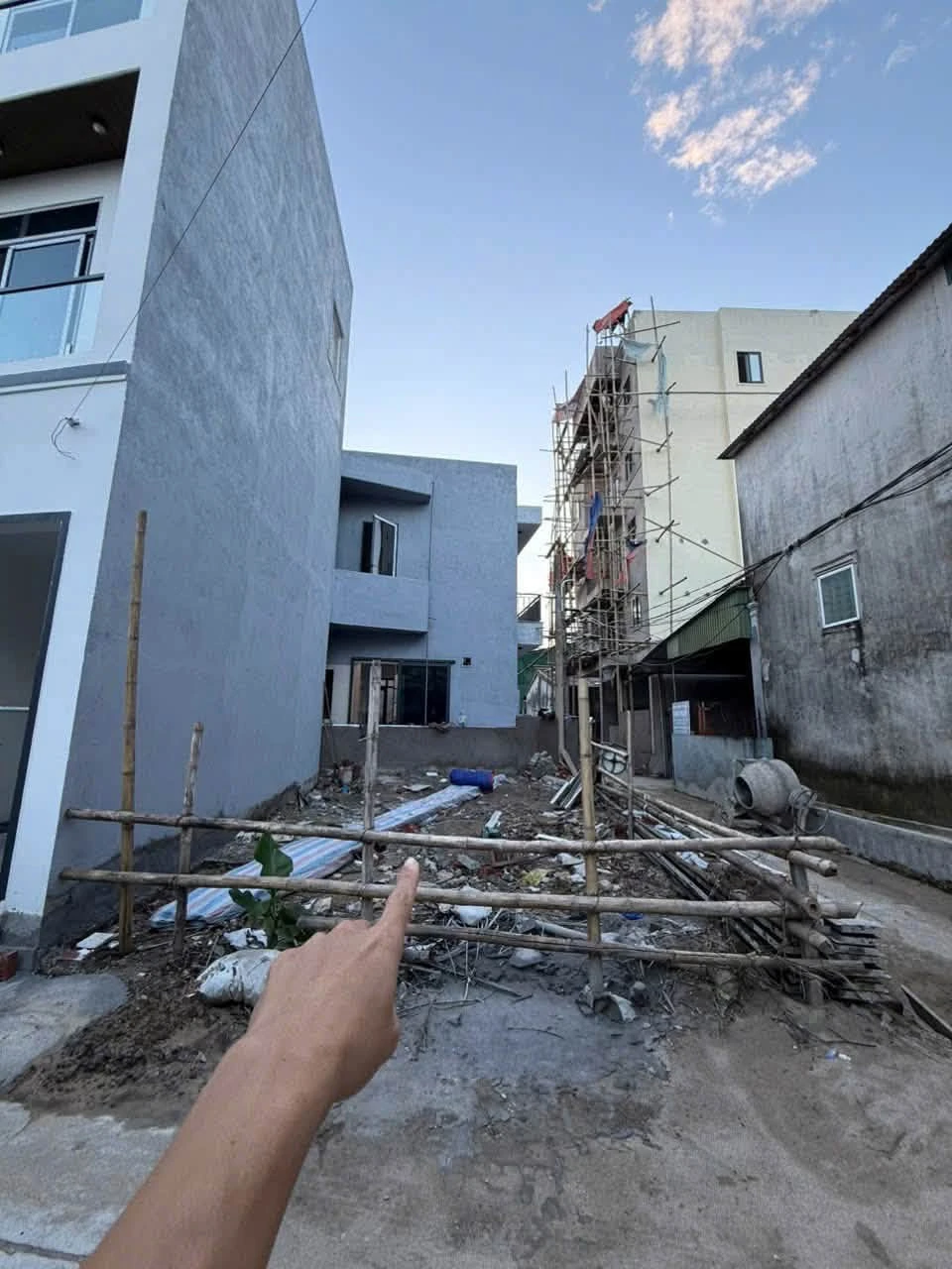 Bán lô góc 51,5m² Phan Công Tích, Thủ Đức 2,5 tỷ - Ảnh 1