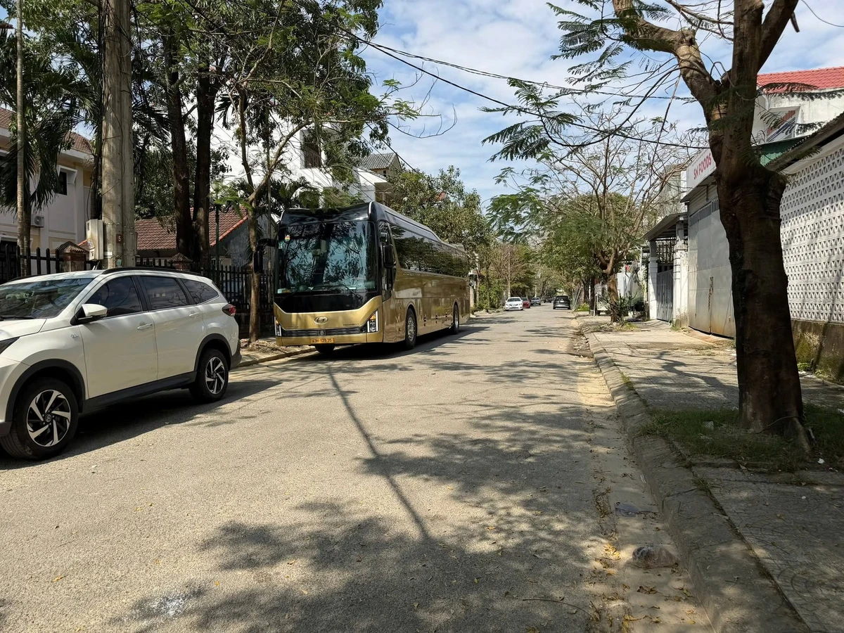 Bán đất mặt tiền Hà Huy Giáp Huế 167m², 8 tỷ - Ảnh thu nhỏ 3
