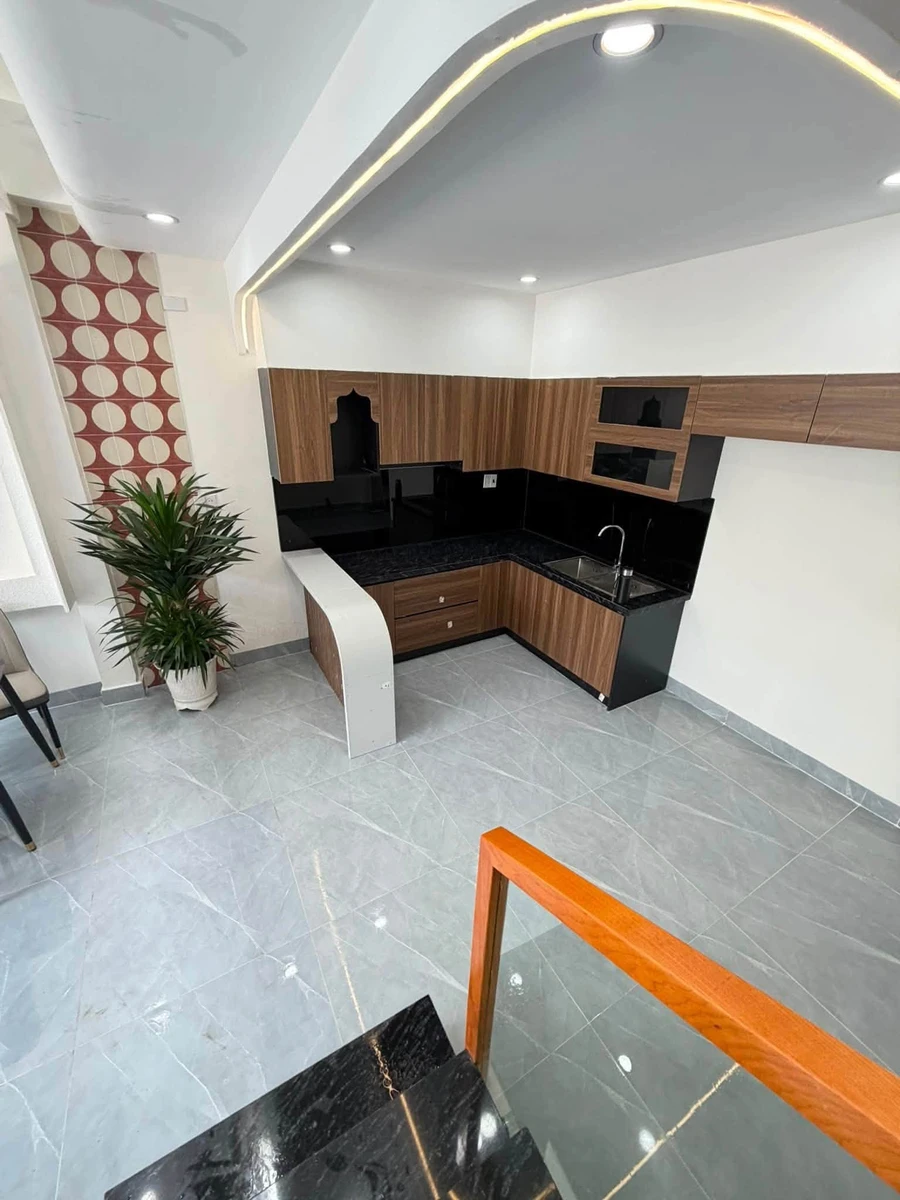 Bán nhà 2 tầng 120m² Tân Hiệp, Đồng Nai 2,95 tỷ - Ảnh thu nhỏ 3