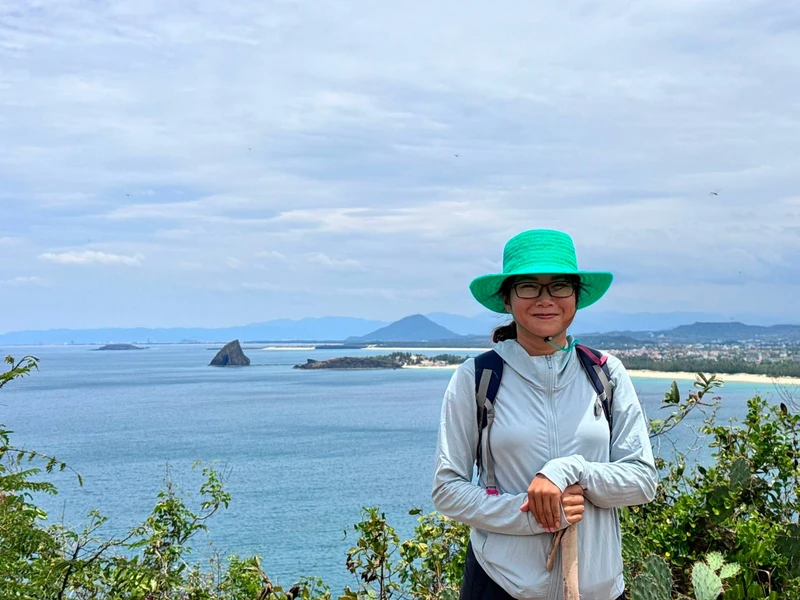 Bán đất gần 130m2 cạnh biển Hòn Yến Phú Yên