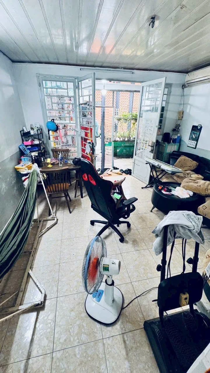 Bán nhà Quận 4 Kèo Thơm 67m² ngang 5,5m giá 7 tỷ - Ảnh thu nhỏ 3