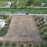 Bán đất thổ cư 203m² view sông Thạnh Lợi, Tây Ninh - Ảnh thu nhỏ 4