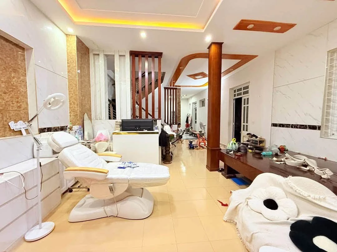 Bán nhà 3PN, 119m2 đường Nguyễn Hội, Vũng Tàu, 7.5 tỷ - Ảnh 1