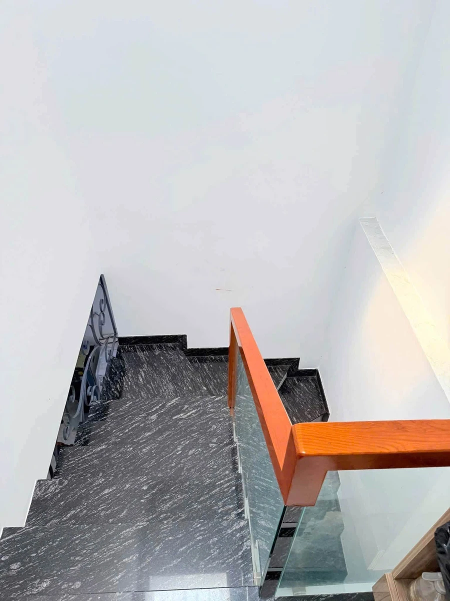 Bán nhà Vũng Tàu 2PN 56m2 gần công viên Bãi Trước 4,5 tỷ - Ảnh thu nhỏ 5