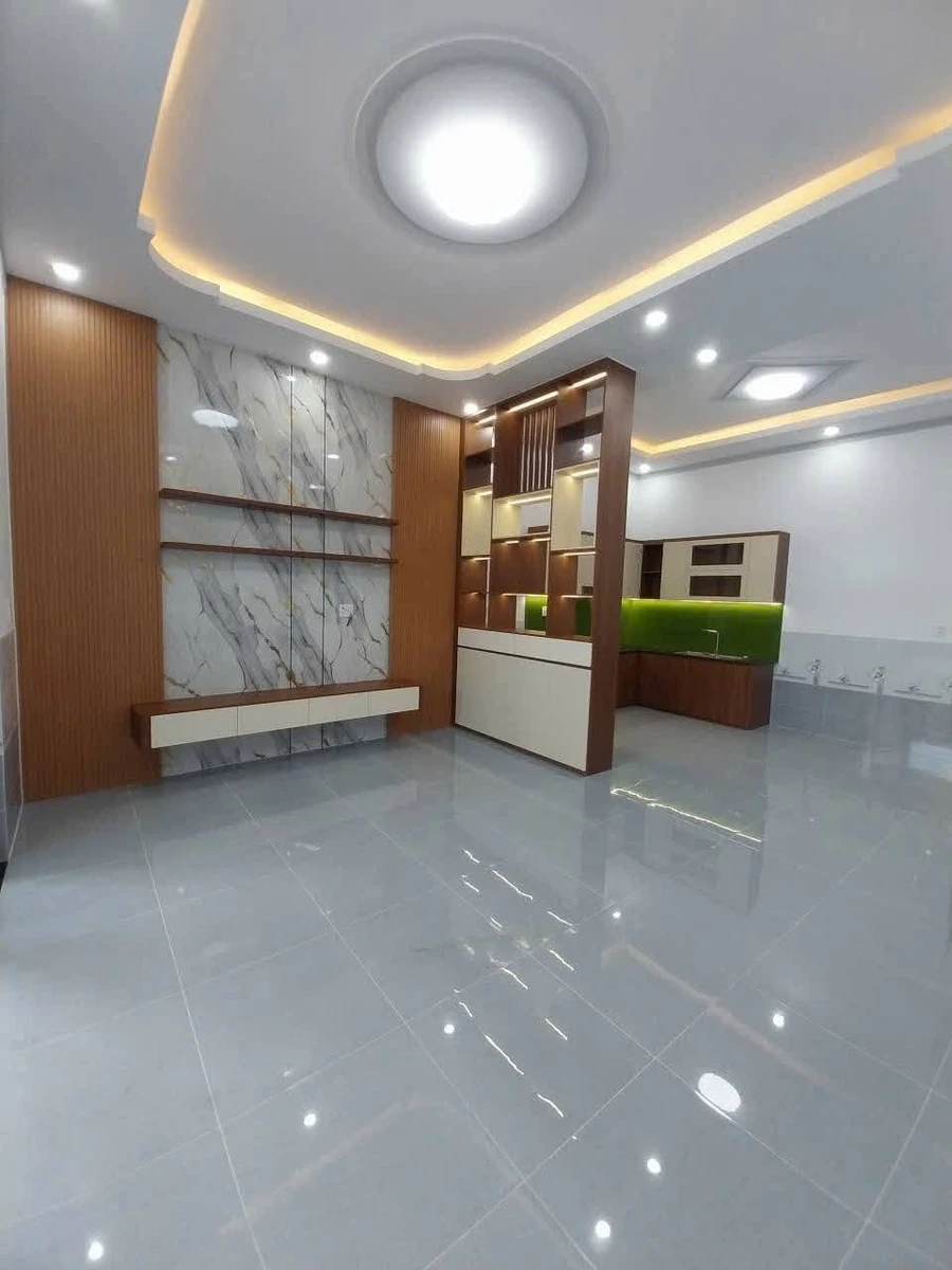 Bán nhà 3 phòng ngủ 130m² Trảng Dài 1 tỷ 990 - Ảnh thu nhỏ 2