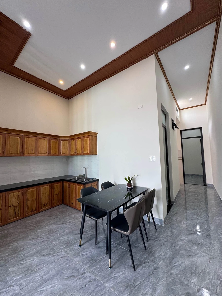 Bán nhà 2 phòng ngủ 93m² Nguyễn Thiếp, Gia Lai, 1 tỷ 500 triệu - Ảnh thu nhỏ 5