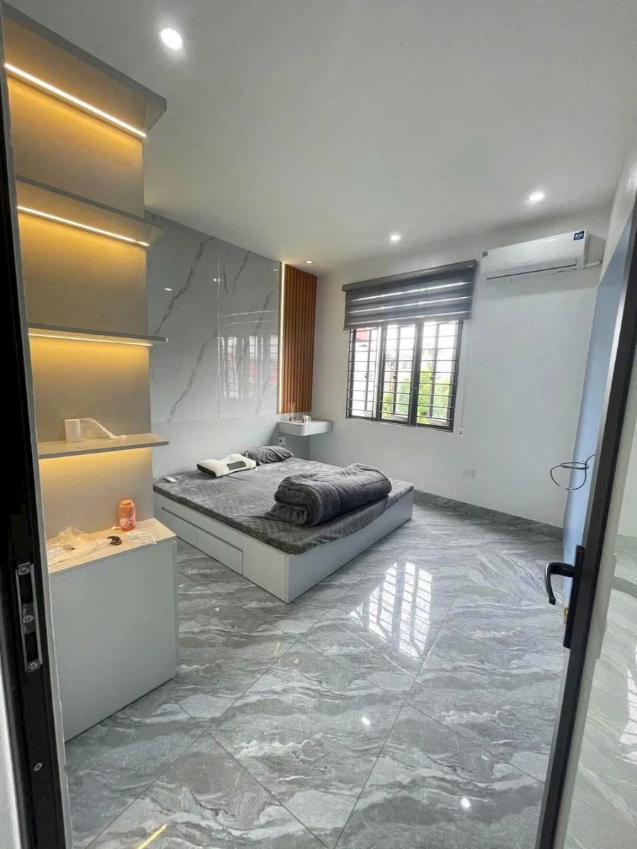 Bán nhà 3 tầng 42m² Vũ Hữu, Hải Phòng - Ảnh thu nhỏ 3