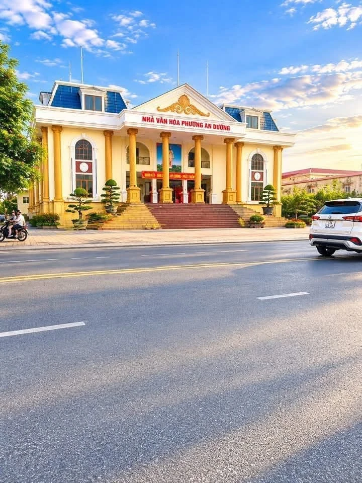 Bán nhà An Dương 50m2 3 tầng, 2.5 tỷ - Ảnh thu nhỏ 4