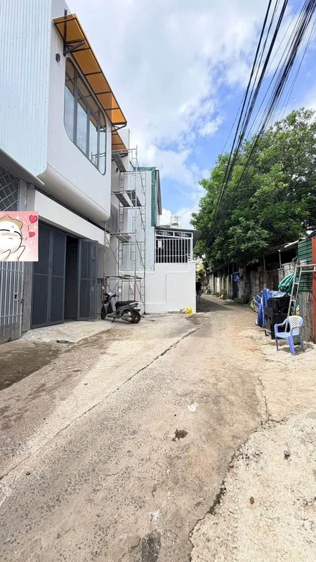 Nhà hẻm bán 2,75 tỷ 2PN Buôn Ma Thuột 73m²