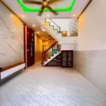 Bán nhà 1 trệt 1 lầu 3PN ở Trấn Biên, Đồng Nai - Ảnh thu nhỏ 1