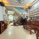 Bán nhà 77m² Dĩ An, Bình Dương, giá nhỉnh 4 tỷ - Ảnh thu nhỏ 1