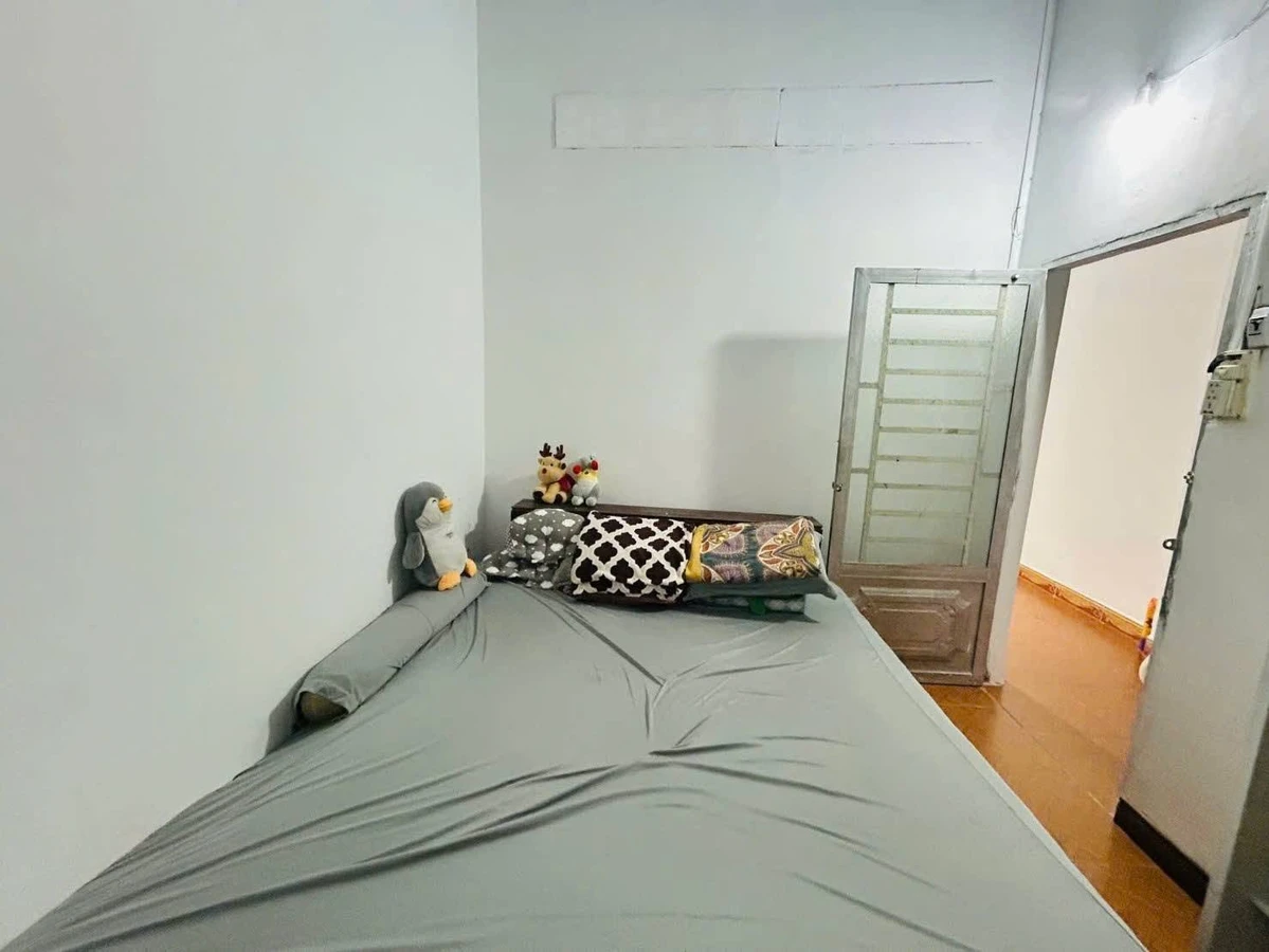 Bán nhà cấp 4 tại Bến Cát, 50m², 2 PN, 1 tỷ 6 - Ảnh thu nhỏ 5