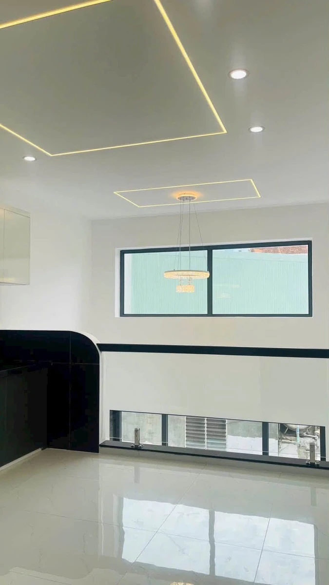 Bán nhà 3 phòng ngủ hẻm rộng 24.5m2 Quy Nhơn - Ảnh thu nhỏ 3