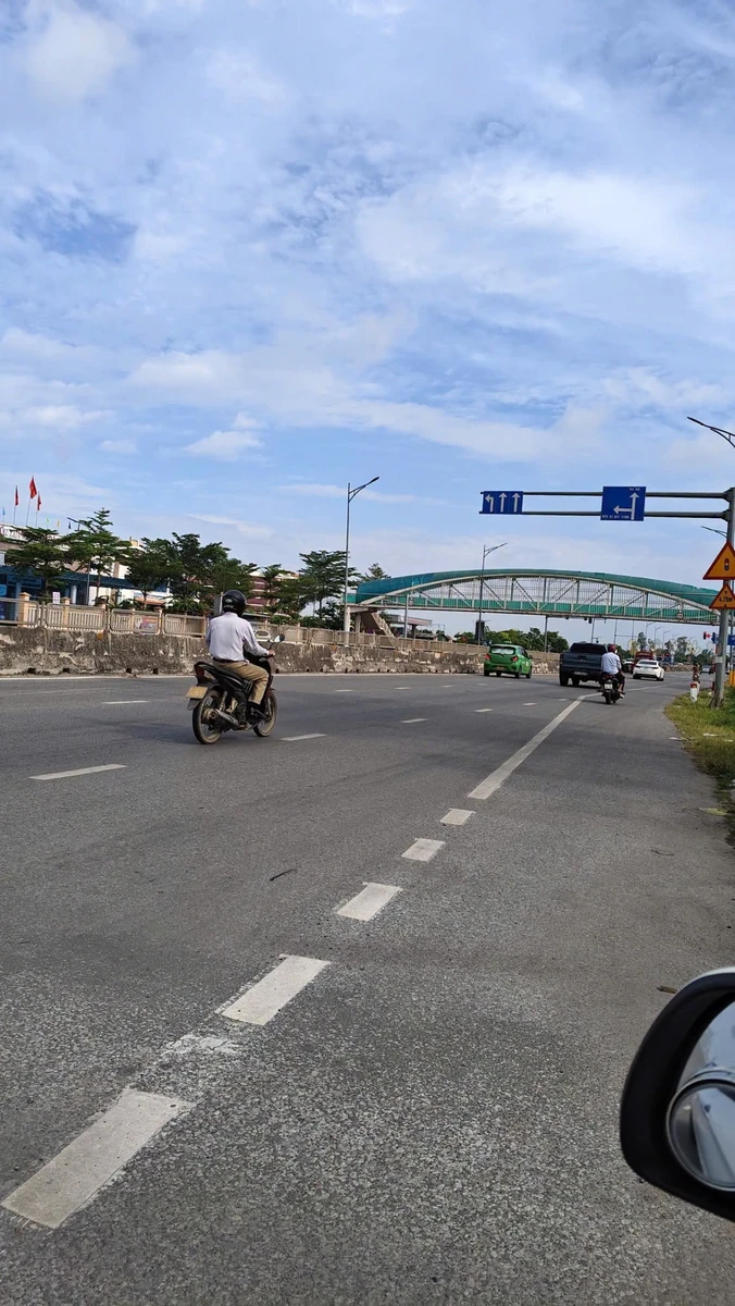 Bán đất 98,5m² sát QL1A gần Bến xe Vinh, Nghệ An - Ảnh thu nhỏ 2