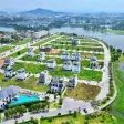 1 lô biệt thự song lập 200m2 giá sập sàn tại KĐT Bắc Đầm Vạc chỉ 45.5tr/m2. LH 0987 416 *** - Ảnh thu nhỏ 8