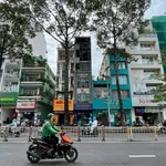 Bán văn phòng mặt tiền Quận 1, 69.6m², 49 tỷ - Ảnh thu nhỏ 3