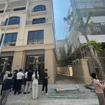Bán nhà 4 tầng Vinhomes 111m2, 5,5 tỷ, Hải Phòng - Ảnh thu nhỏ 2