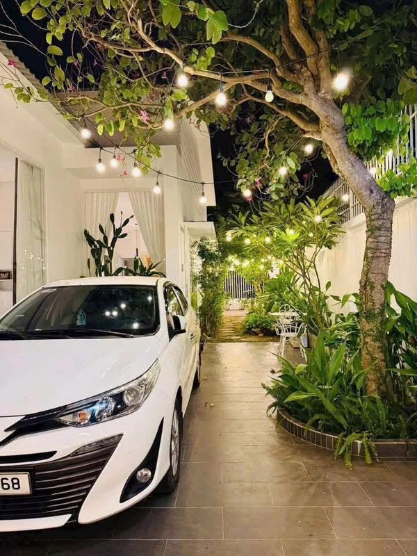 Bán villa mặt tiền Đặng Văn Lãnh, Phan Thiết, 231m2, 4 tỷ 5