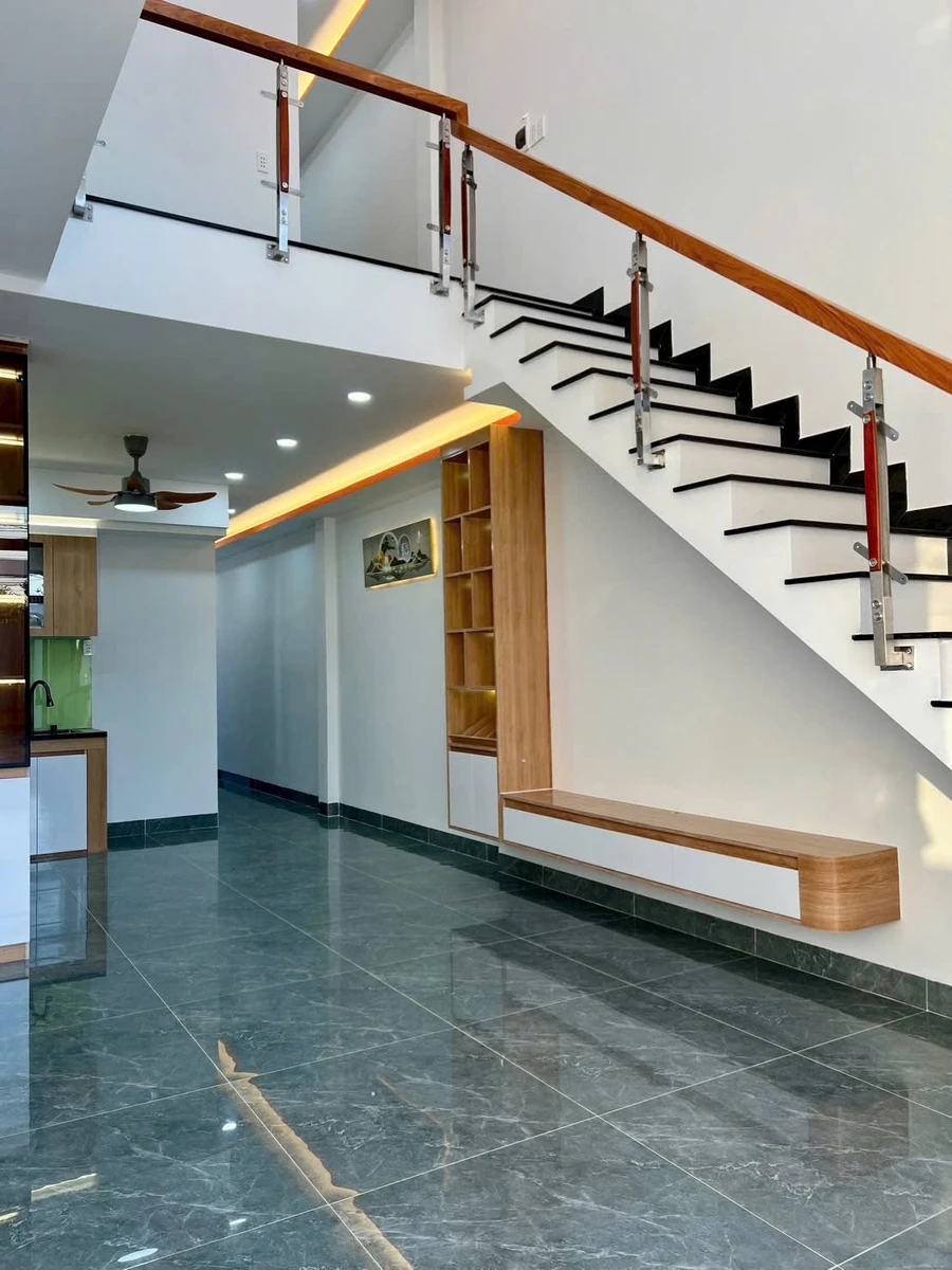 Bán nhà 3 phòng ngủ 120m² tại Thủ Dầu Một, 3 tỷ - Ảnh thu nhỏ 3