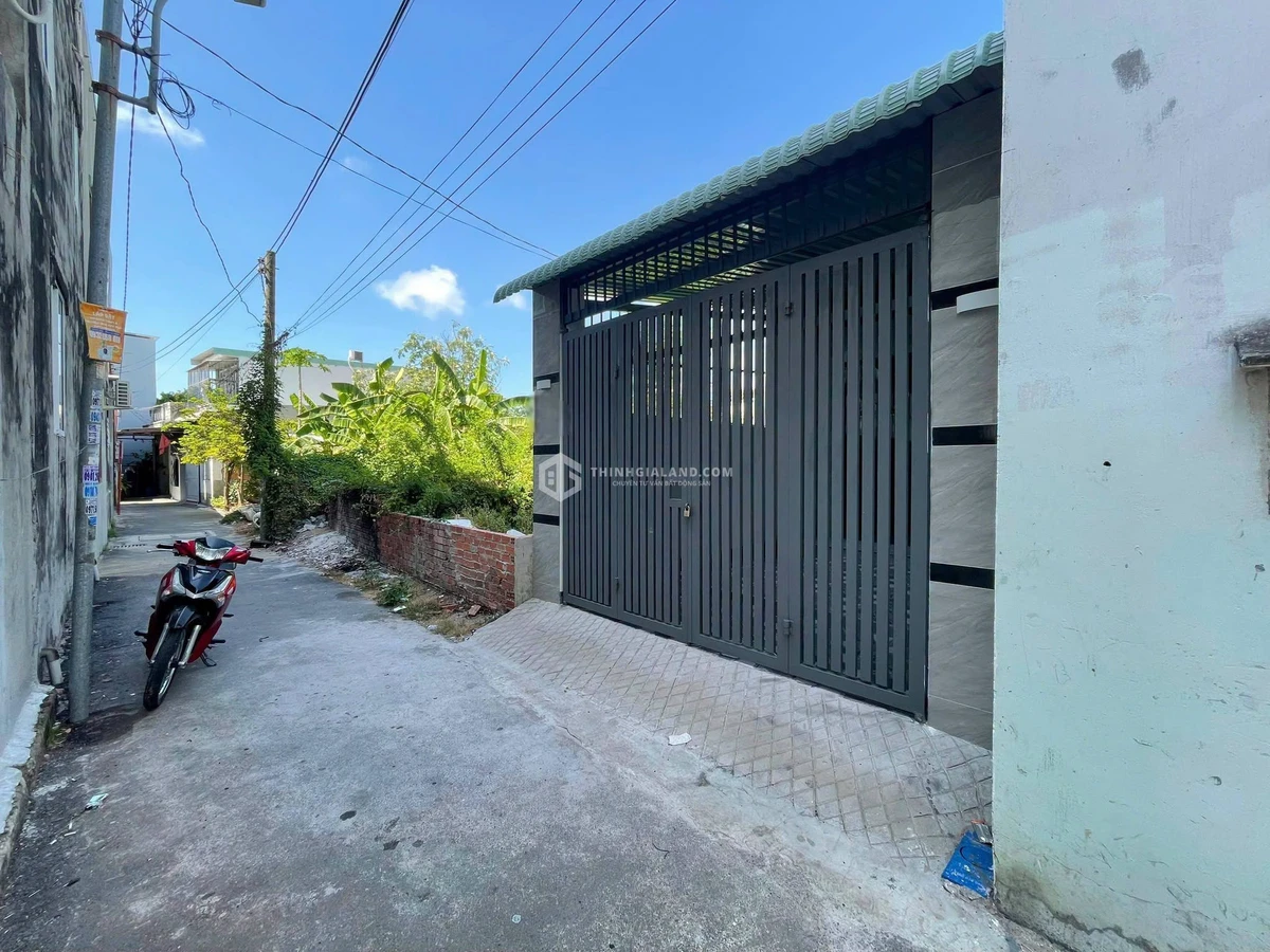 Bán nhà 120.5m² 2 phòng ngủ đường 30/4, Vũng Tàu - Ảnh thu nhỏ 3