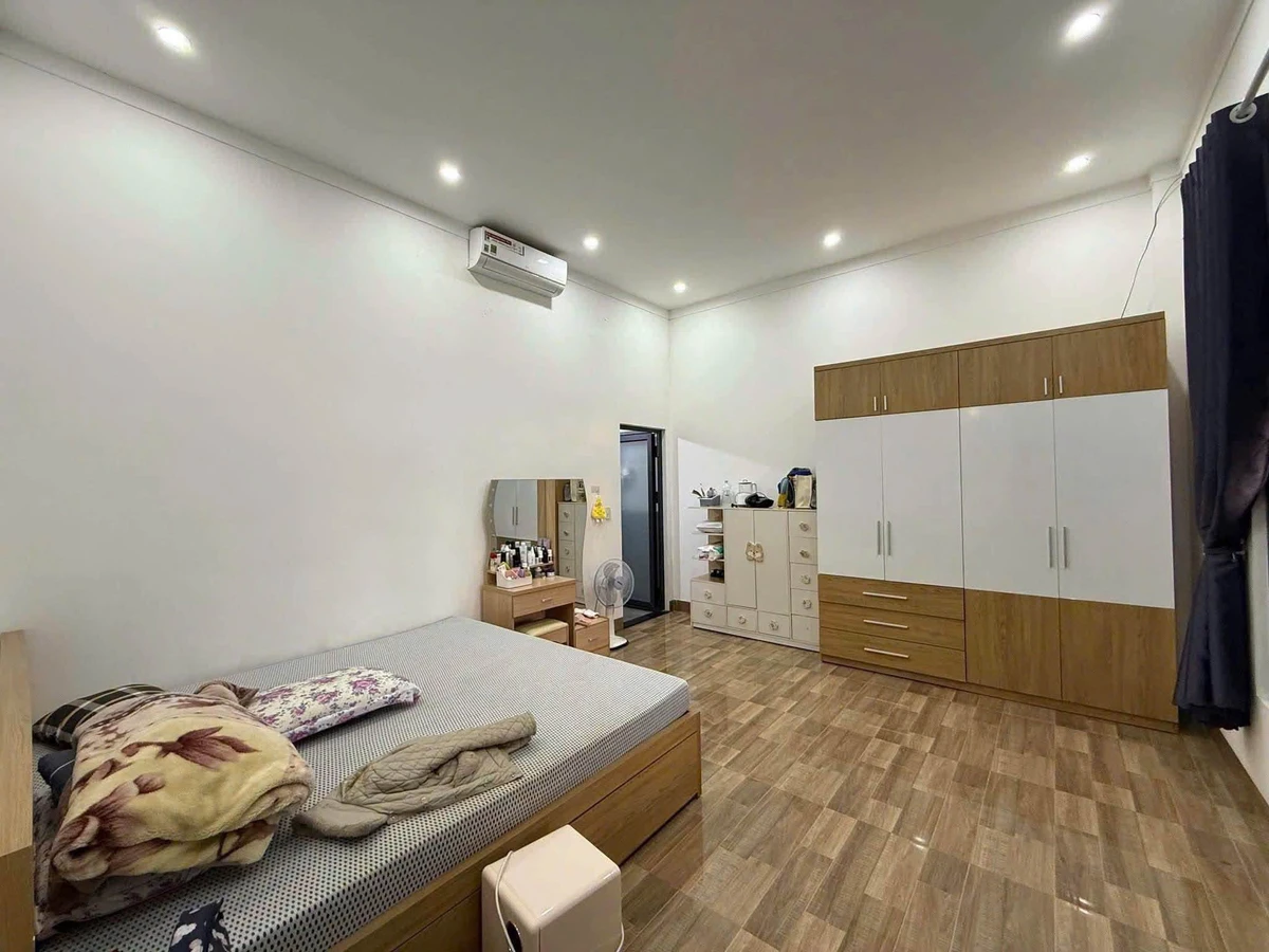 Bán nhà 10m Hẻm Y Moan 250m² 3 PN Quận 12 - Ảnh thu nhỏ 3