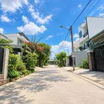 Bán nhà 2PN Tân An, Thủ Dầu Một, Bình Dương, 98.7m², 2.48 tỷ - Ảnh thu nhỏ 1