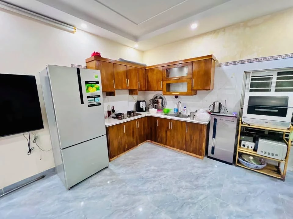 Bán nhà 4 tầng 36m2 Hải Phòng 2.65 tỷ - Ảnh thu nhỏ 3