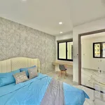 Nhà 3 tầng Trần Huy Liệu Phú Nhuận 44m² - 7 tỷ - Ảnh thu nhỏ 2