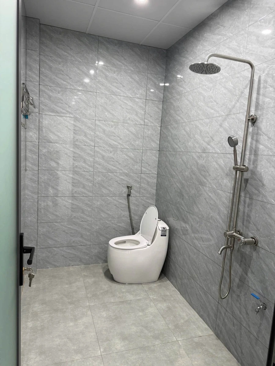 Bán nhà kiên cố 3PN tại Long Khánh, Đồng Nai, 155m2 - Ảnh thu nhỏ 3