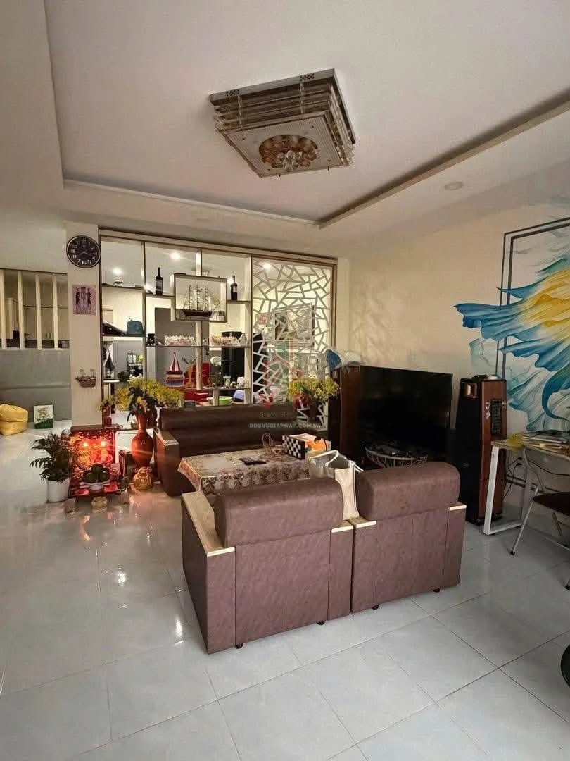 Bán nhà phố 70,7m² mặt tiền 6,1m Đà Lạt 5,6 tỷ - Ảnh thu nhỏ 4