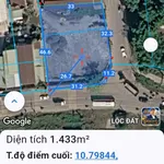 Bán đất 720m2 (600m2 thổ cư) Long Thành, Đồng Nai - 48 tỷ - Ảnh thu nhỏ 2