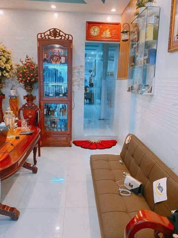 Bán nhà gác lửng 74m² sổ riêng Trấn Biên Đồng Nai 2.4 tỷ - Ảnh thu nhỏ 3