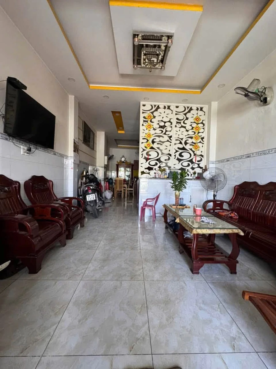 Bán nhà 4x13m ở kinh doanh Vĩnh Lộc A, Bình Chánh - Ảnh thu nhỏ 3