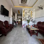 Bán nhà 4x13m ở kinh doanh Vĩnh Lộc A, Bình Chánh - Ảnh thu nhỏ 3