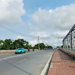 Bán đất kiệt 80m² Lý Nam Đế, gần Cầu An Hòa, 1,35 tỷ - Ảnh thu nhỏ 1