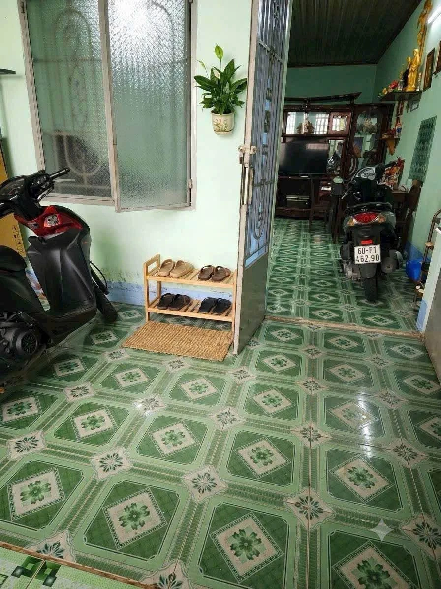 Bán nhà sổ riêng 80m² Long Bình, Đồng Nai 1 tỷ 750 triệu - Ảnh thu nhỏ 2