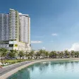 Hacom Tower căn hộ cao cấp trung tâm Phan Rang Khánh Hòa full nội thất 4 sao sở hữu lâu dài - Ảnh thu nhỏ 30