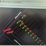 Bán lô góc 2 mặt tiền 300m² Becamex Bình Dương 2 tỷ 250 - Ảnh thu nhỏ 4