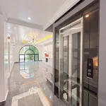 Bán nhà 100m² 6 tầng thang máy khu Lạch Tray - Văn Cao, có hồ bơi - Ảnh thu nhỏ 3